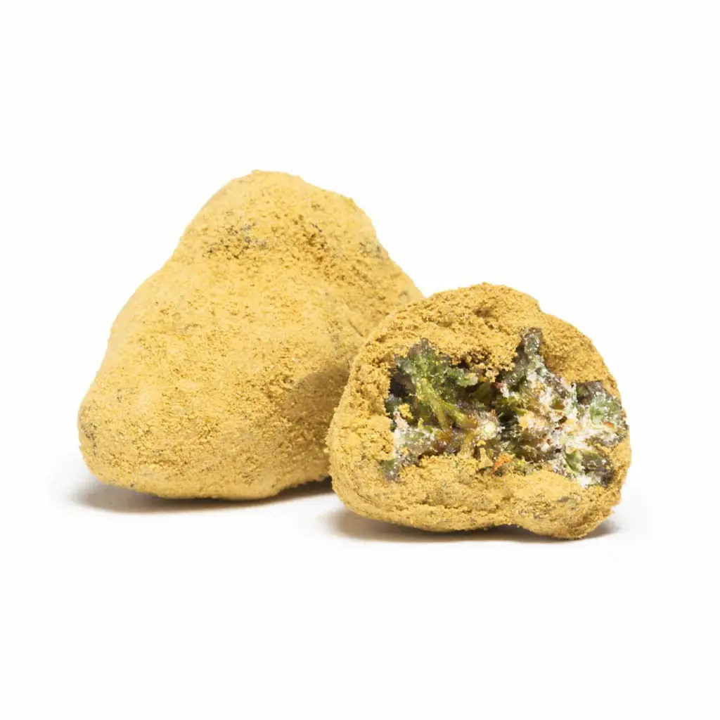 MOONROCK SIN WAX
