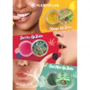 Bálsamo labial Plant of Life sabores 