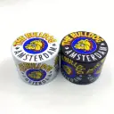 Grinder Bulldog Amsterdam 