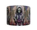 Grinder Alien