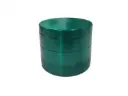 Grinder metálico verde