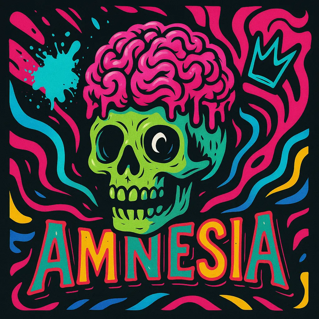 AMNESIA HYDRO (6€)