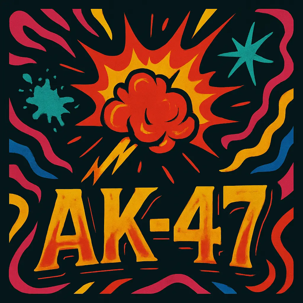 AK-47 INDOOR (5€) (1g)