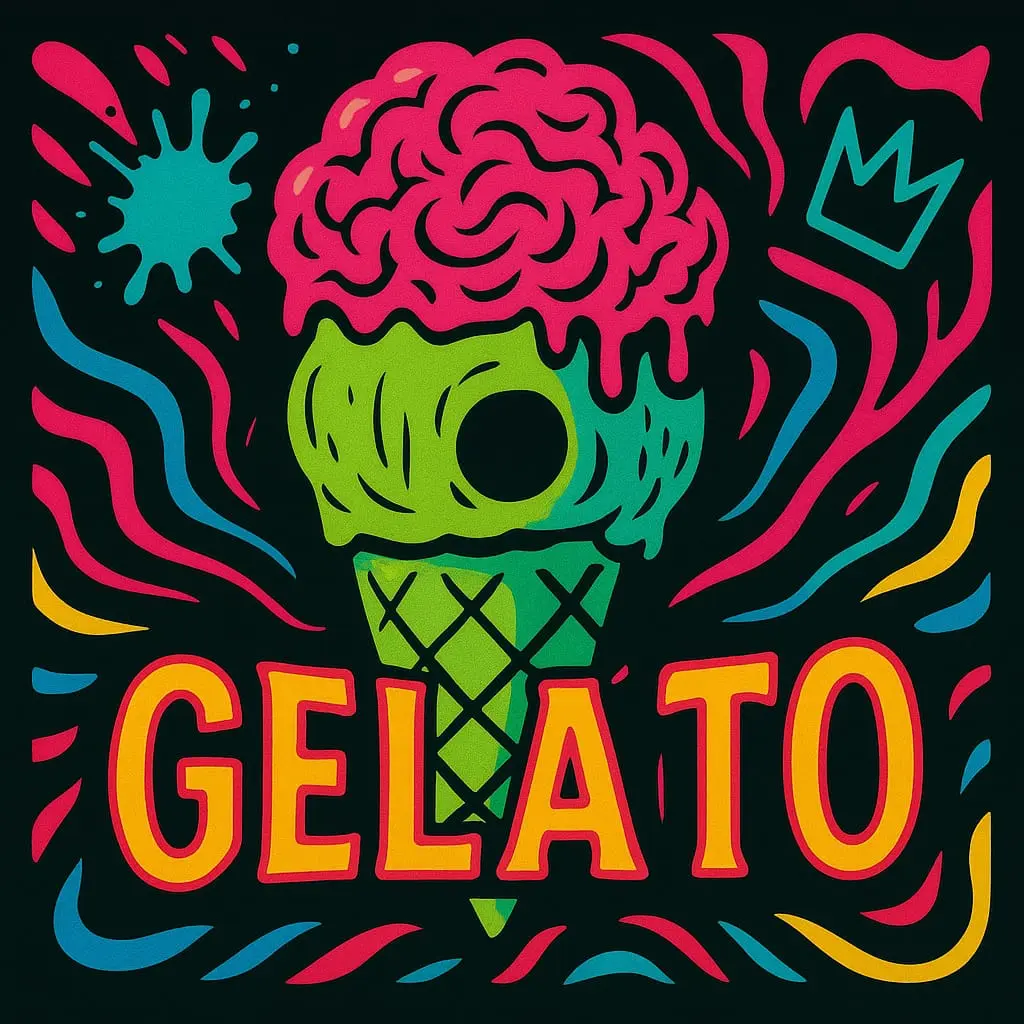 GELATO INDOOR (6€)