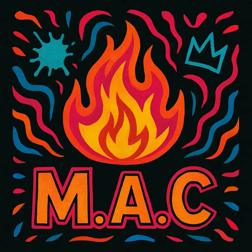 MAC INDOOR (5,50€)