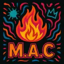 MAC INDOOR (5,50€)