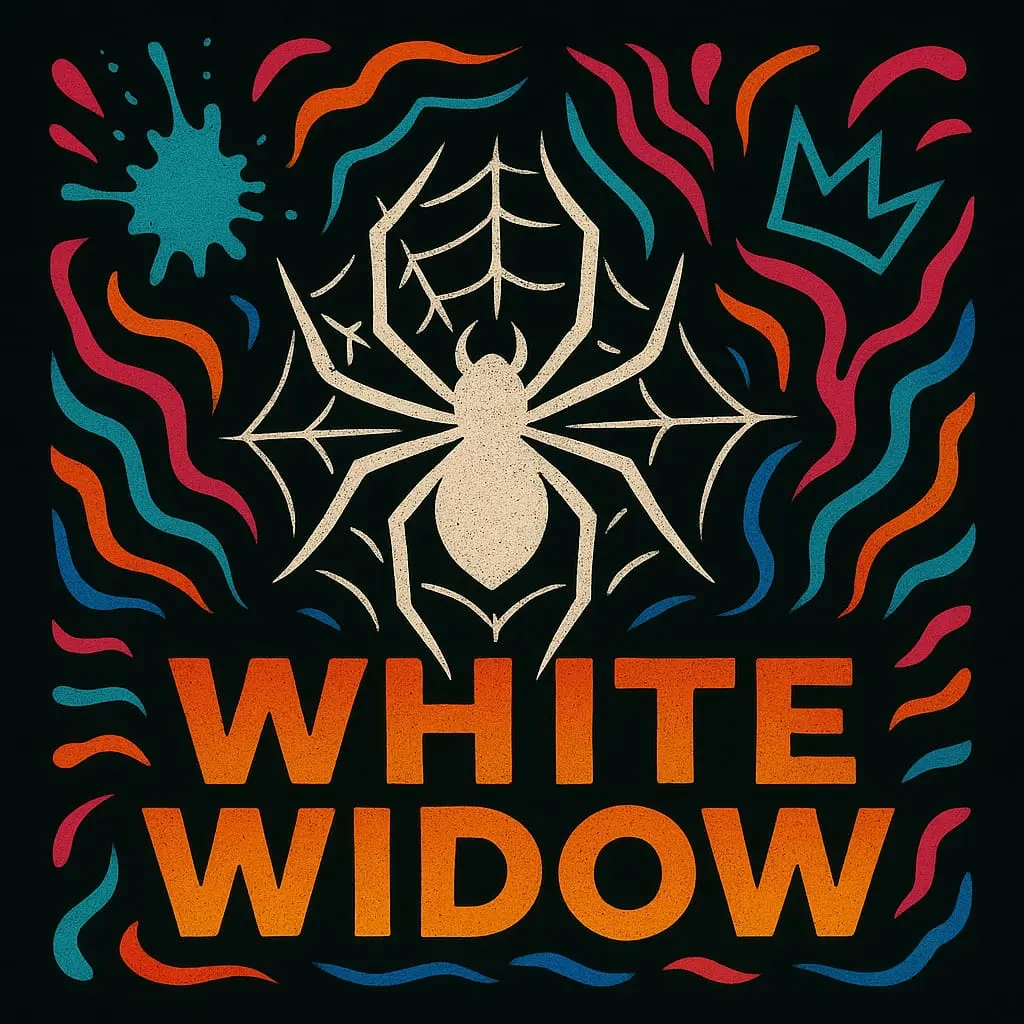 WHITE WIDOW INDOOR (5,50€)