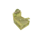 Papel PAY-PAY gogreen King Size slim (largo)