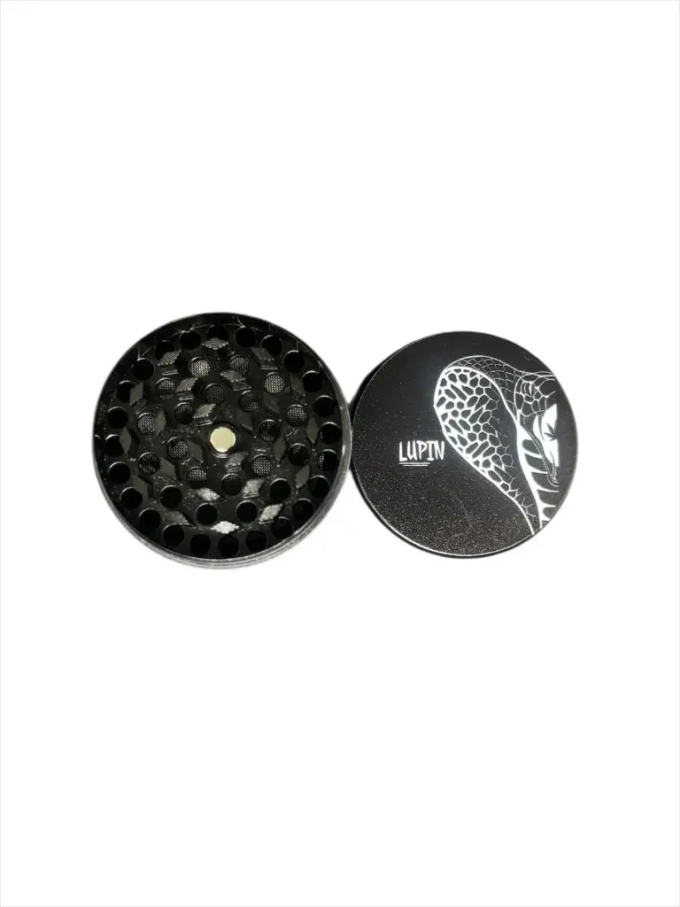 Grinder LUPIN (4 CAPAS) 