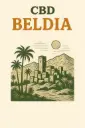 BELDIA MARROC (5€)