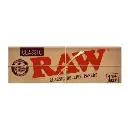 Papel clásico RAW Tamaño 1/4