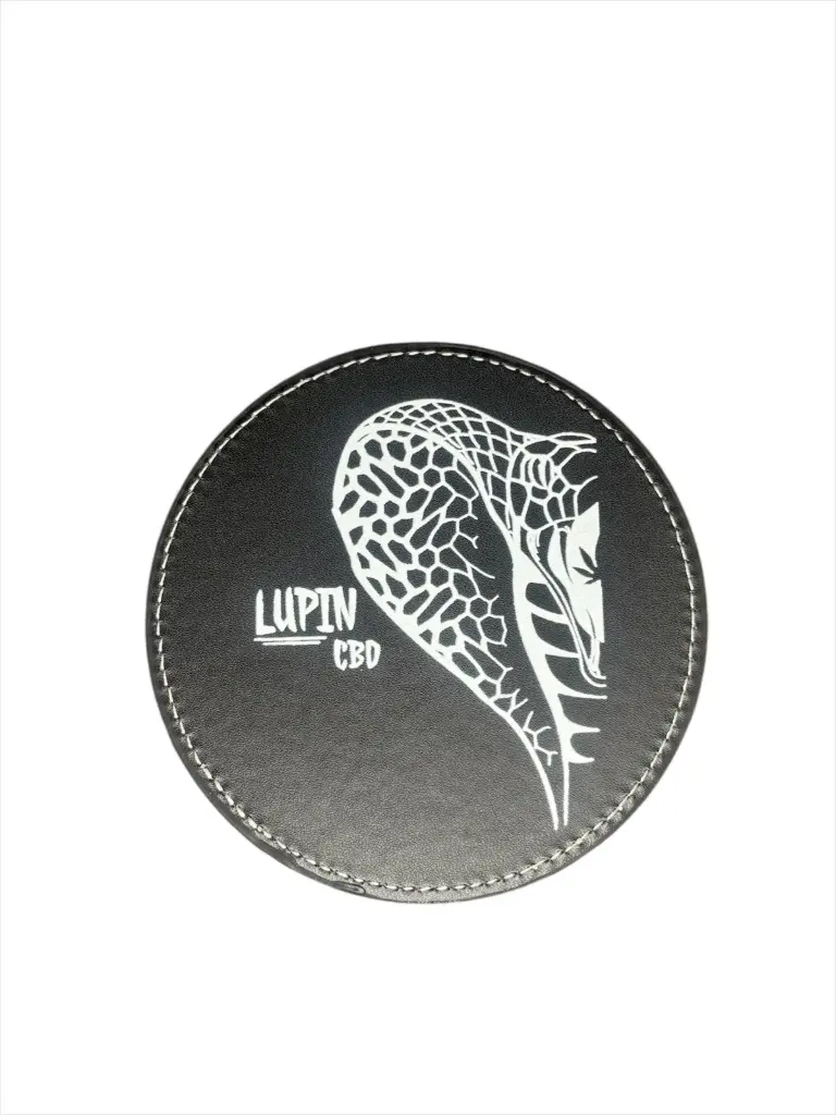 Posavasos LUPIN