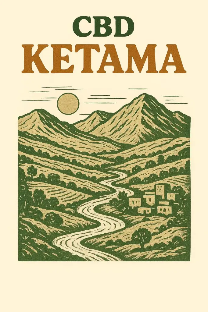 KETAMA (4€)