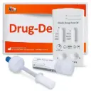 Drug Detect (autodiagnóstico)