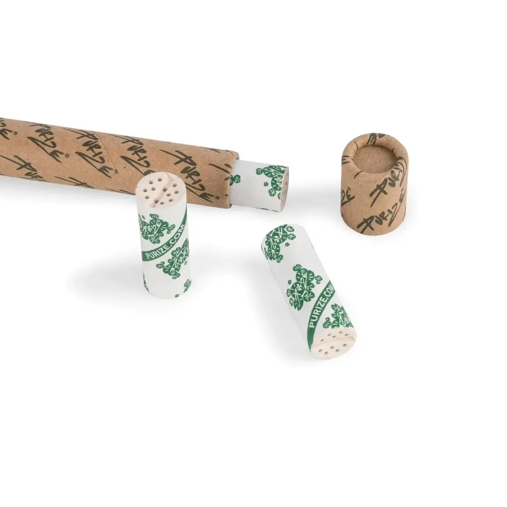 PURIZE® BIG SIZE Paper PopUp