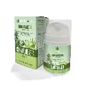 Gel para la piel Plant of Life Canna Aloe vera con CBD. 
