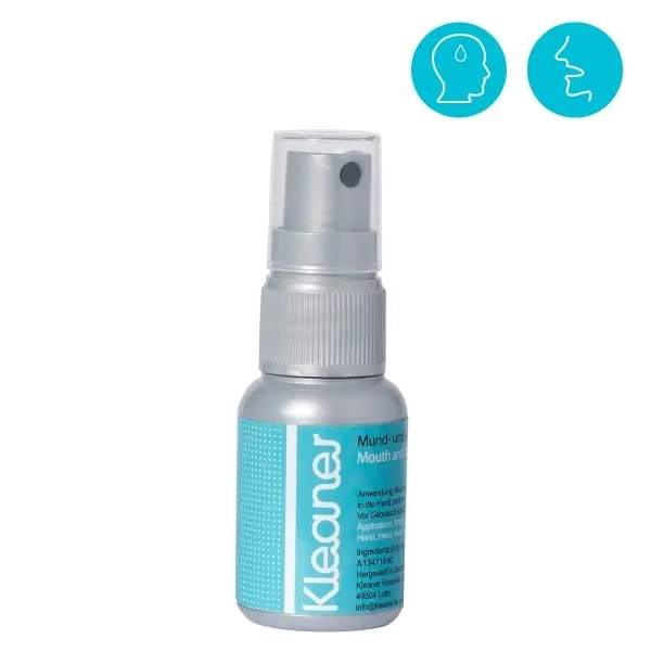 Limpiador KLEANER 30ml