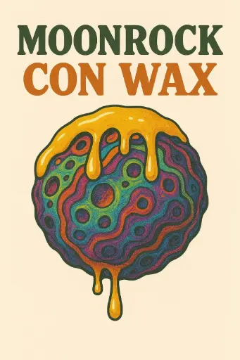 MOONROCK CON WAX (5€)