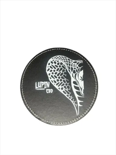 Posavasos LUPIN