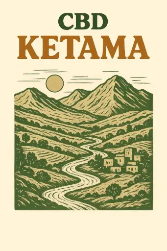 KETAMA (4€)
