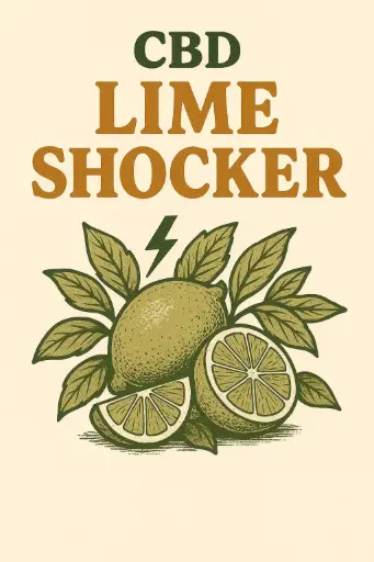 LIME SHOCKER (5€)