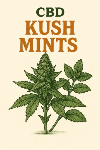 KUSH MINTS (4,50€)