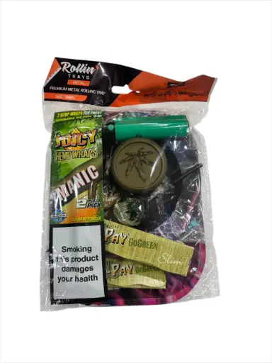 PACK Científico psico 15€