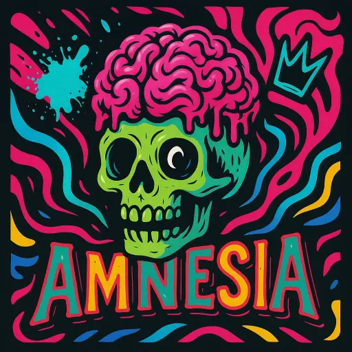 AMNESIA HYDRO (6€)