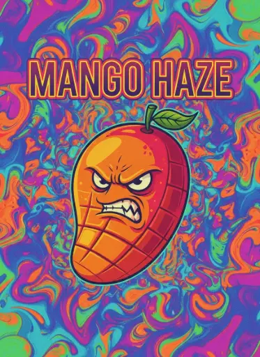 MANGO HAZE INDOOR (5g)