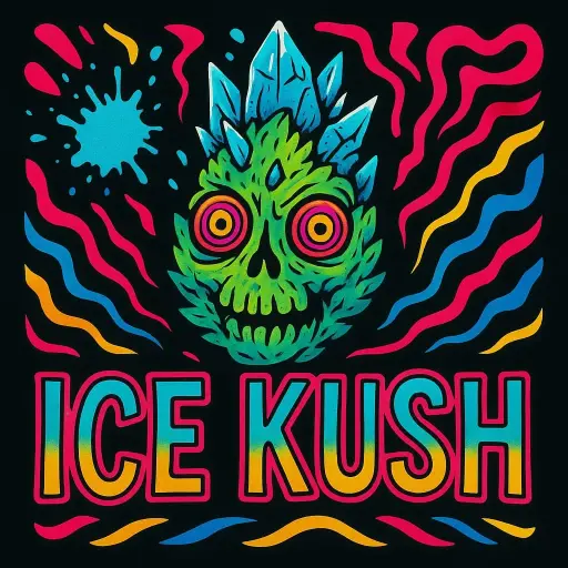 ICE KUSH INDOOR (4,50€)